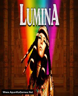 Lumina Cover, Poster, Full Version, PC Game, Download Free
