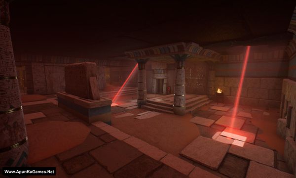 Lumina Screenshot 1, Full Version, PC Game, Download Free