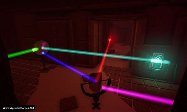 Lumina Screenshot 2, Full Version, PC Game, Download Free