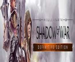 Middle-earth: Shadow of War Definitive Edition