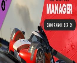 Motorsport Manager – Endurance Series
