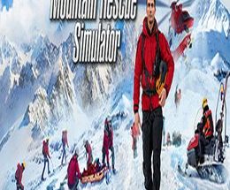 Mountain Rescue Simulator