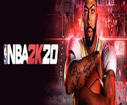 NBA 2K20