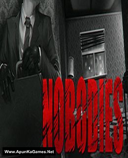 Nobodies Cover, Poster, Full Version, PC Game, Download Free