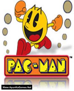 Pac-Man World 3 Cover, Poster, Full Version, PC Game, Download Free