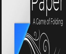 Paper – A Game of Folding
