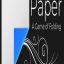 Paper – A Game of Folding
