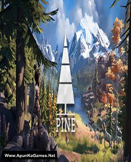 Pine Cover, Poster, Full Version, PC Game, Download Free