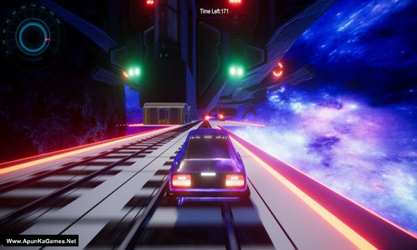 RacexxL Space Screenshot 1, Full Version, PC Game, Download Free