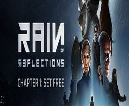 Rain of Reflections: Chapter 1