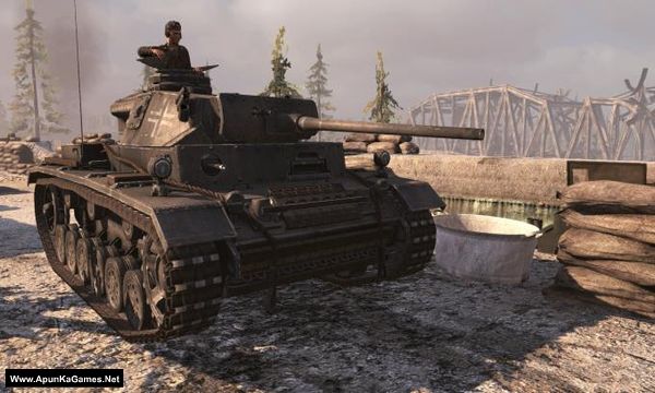 Red Orchestra 2: Heroes of Stalingrad Screenshot 2, Full Version, PC Game, Download Free