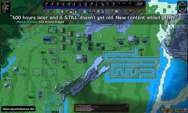 Rise to Ruins Screenshot 2, Full Version, PC Game, Download Free