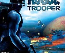 Rogue Trooper