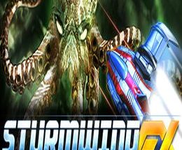 Sturmwind EX
