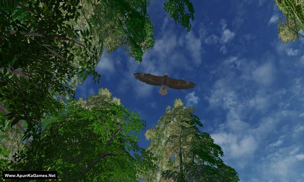 Safari Grounds - The Wilpattu Leopard Screenshot 2, Full Version, PC Game, Download Free