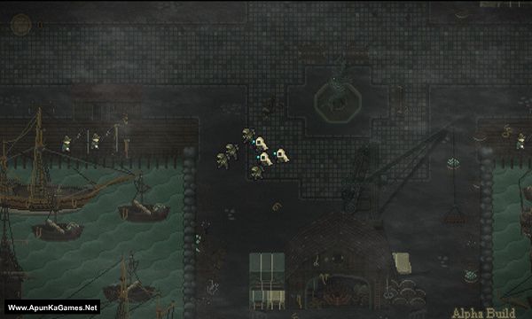 Sea Salt Screenshot 2, Full Version, PC Game, Download Free