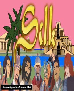 Silk Cover, Poster, Full Version, PC Game, Download Free