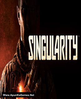 Singularity Cover, Poster, Full Version, PC Game, Download Free