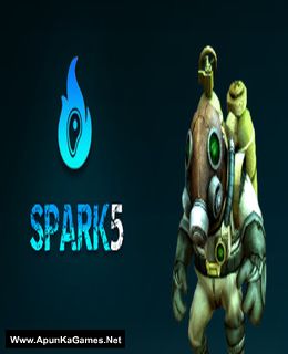 Spark Five Cover, Poster, Full Version, PC Game, Download Free