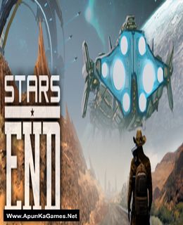 Stars End Cover, Poster, Full Version, PC Game, Download Free