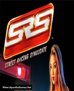 Street Racing Syndicate Cover, Poster, Full Version, PC Game, Download Free