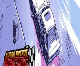 Super Arcade Racing