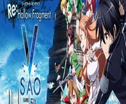 Sword Art Online: Hollow Fragment