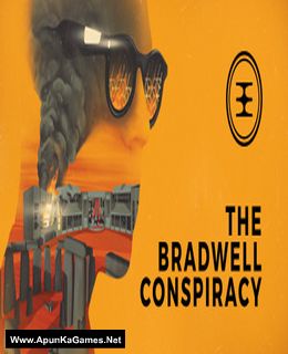 The Bradwell Conspiracy Cover, Poster, Full Version, PC Game, Download Free