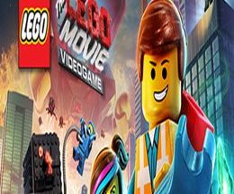 The Lego Movie Videogame