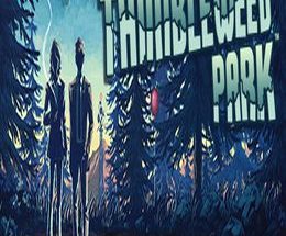 Thimbleweed Park