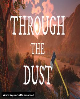 Through The Dust Cover, Poster, Full Version, PC Game, Download Free