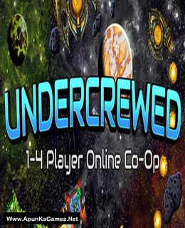 Undercrewed Cover, Poster, Full Version, PC Game, Download Free