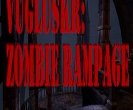 Vugluskr: Zombie Rampage