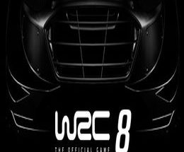 WRC 8 FIA World Rally Championship