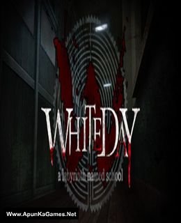 White Day: A Labyrinth Named School Cover, Poster, Full Version, PC Game, Download Free