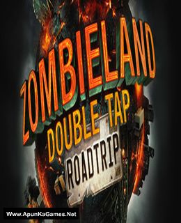 Zombieland: Double Tap - Road Trip Cover, Poster, Full Version, PC Game, Download Free