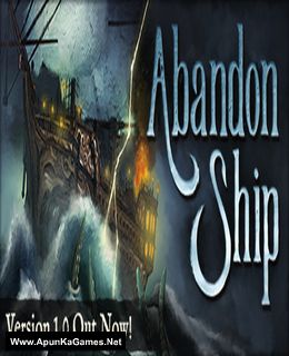 Abandon Ship Cover, Poster, Full Version, PC Game, Download Free