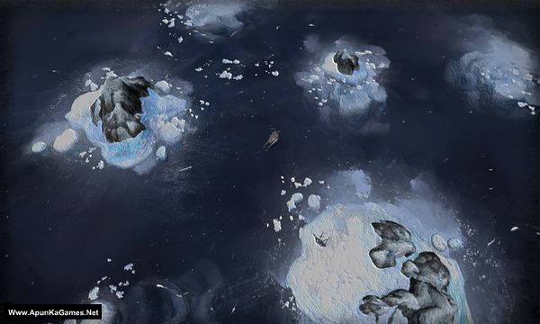 Abandon Ship Screenshot 1, Full Version, PC Game, Download Free