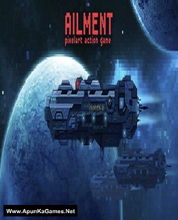 Ailment Cover, Poster, Full Version, PC Game, Download Free