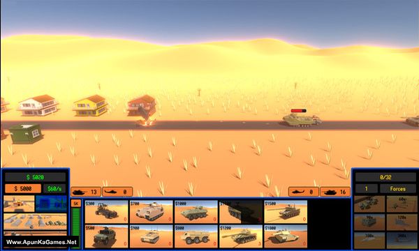 AirShock Screenshot 1, Full Version, PC Game, Download Free