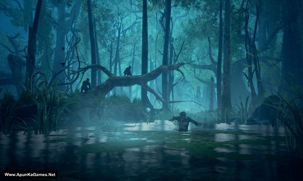 Ancestors: The Humankind Odyssey Screenshot 2, Full Version, PC Game, Download Free