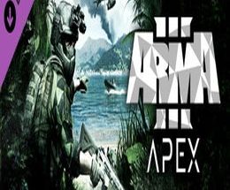 Arma 3 Apex