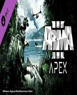 Arma 3 Apex Cover, Poster, Full Version, PC Game, Download Free