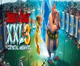 Asterix and Obelix XXL 3 – The Crystal Menhir