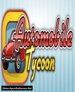Automobile Tycoon Cover, Poster, Full Version, PC Game, Download Free