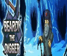 Beardy the Digger