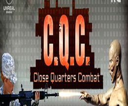 C.Q.C. – Close Quarters Combat