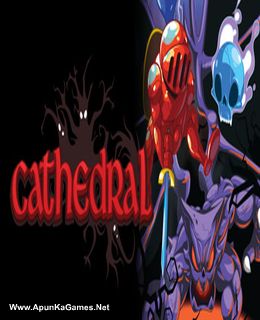 Cathedral Cover, Poster, Full Version, PC Game, Download Free