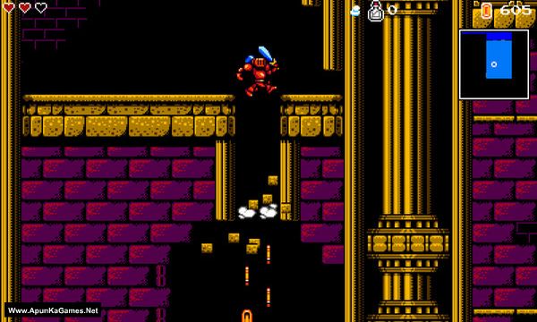 Cathedral Screenshot 1, Full Version, PC Game, Download Free