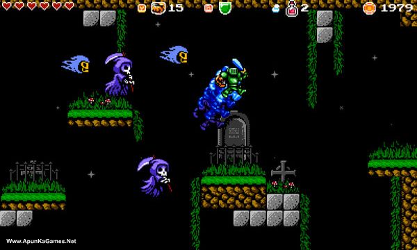 Cathedral Screenshot 2, Full Version, PC Game, Download Free